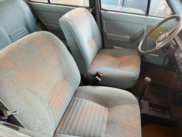 Fiat Ritmo 60 5 porte CL conservata - foto 4 di 4