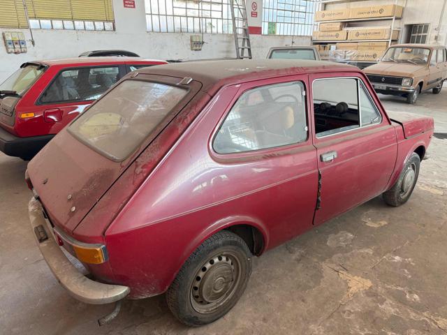 Fiat 127 900 3 porte Special - foto 4 di 6