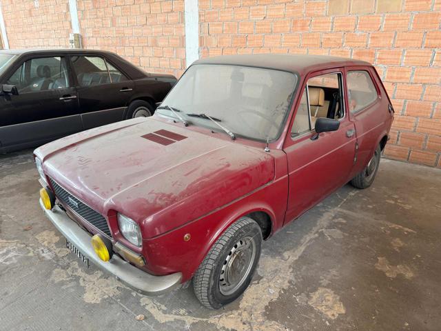 Fiat 127 900 3 porte Special - foto 3 di 6