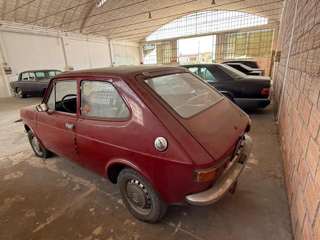 Fiat 127 900 3 porte Special - foto 2 di 6