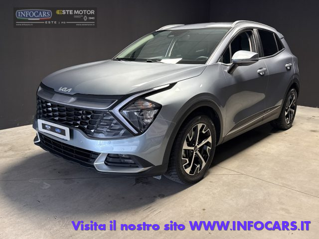 Kia Sportage 1.6 CRDi 136 CV MHEV Style - PROMO - foto 3 di 24