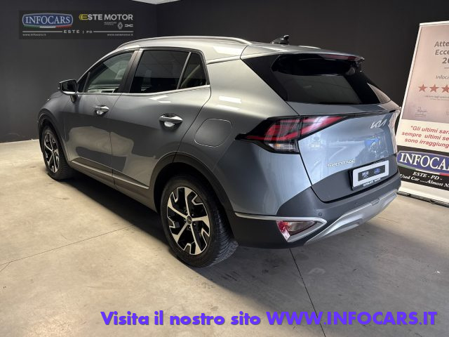 Kia Sportage 1.6 CRDi 136 CV MHEV Style - PROMO - foto 2 di 24