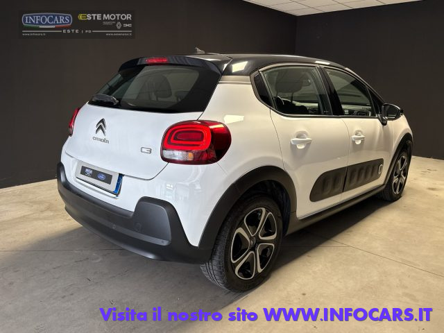 Citroen C3 BlueHDi 75 CV Shine - Neopatentati no vincoli - foto 4 di 22