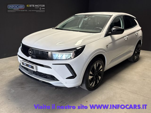 Opel Grandland 1.5 Ecotec 130 CV aut. Business Elegance - PROMO - foto 3 di 22