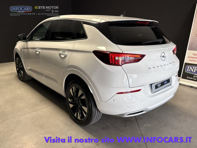 Opel Grandland 1.5 Ecotec 130 CV aut. Business Elegance - PROMO - foto 2 di 22