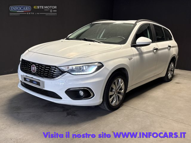 Fiat Tipo SW 1.6 Mjt 120 CV Autom. Business - foto 3 di 4