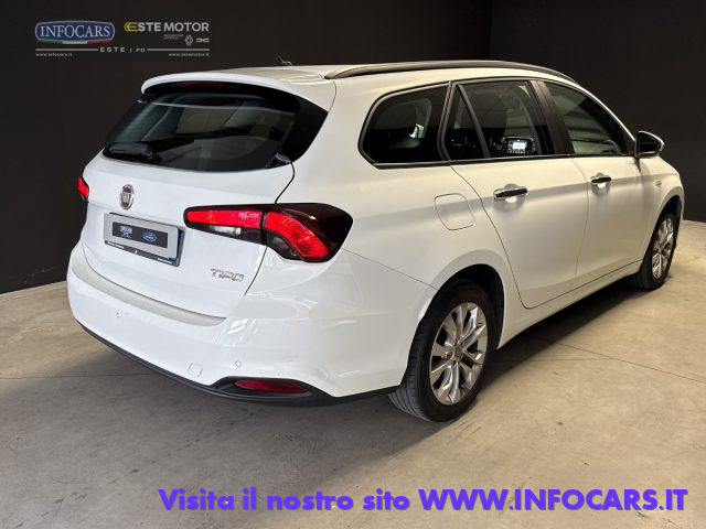 Fiat Tipo SW 1.6 Mjt 120 CV Autom. Business - foto 4 di 4
