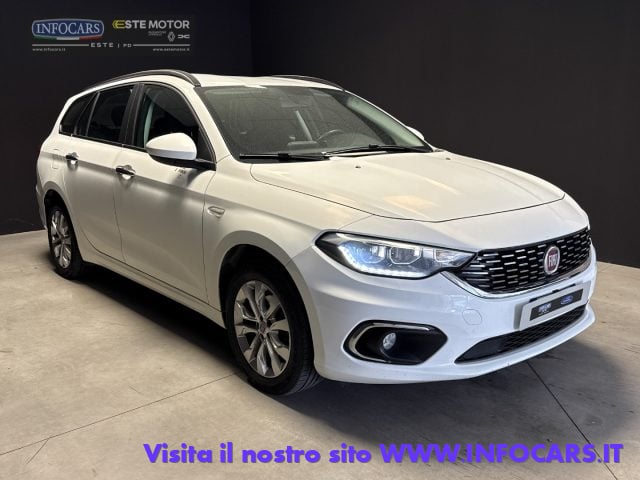 Fiat Tipo SW 1.6 Mjt 120 CV Autom. Business, del 2020, 199.200 km, in vendita a Este (PD)