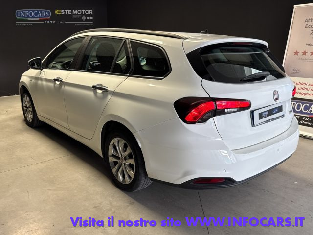 Fiat Tipo SW 1.6 Mjt 120 CV Autom. Business - foto 2 di 4