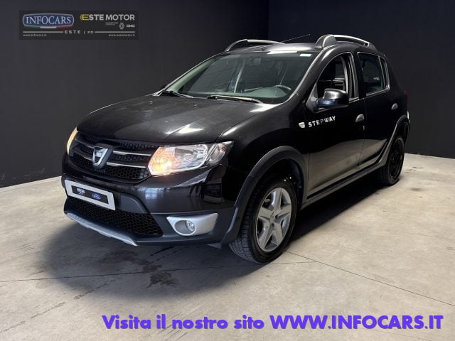 Dacia Sandero Stepway 900 TCe 90CV - Neopatentati - foto 3 di 4