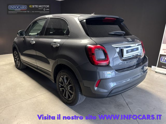 Fiat 500X 1.3 MultiJet 95 CV Neopatentati - PROMO - foto 2 di 4
