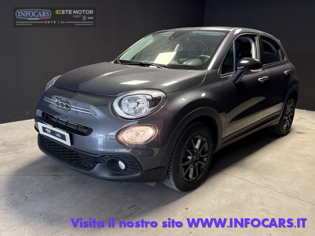 Fiat 500X 1.3 MultiJet 95 CV Neopatentati - PROMO - foto 3 di 4