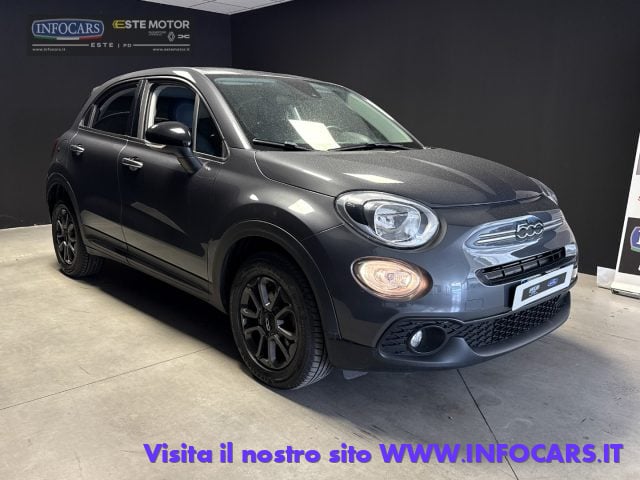 Fiat 500X 1.3 MultiJet 95 CV Neopatentati - PROMO, del 2023, 72.000 km, in vendita a Este (PD)
