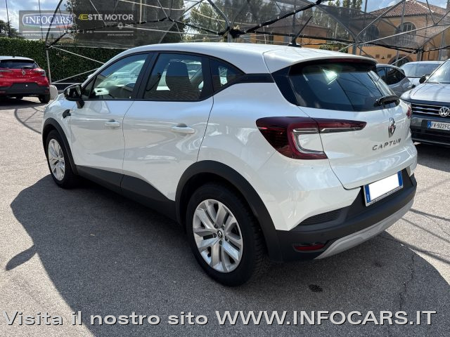 Renault Captur Full Hybrid E-Tech 145 CV Equilibre - PROMO - foto 2 di 4