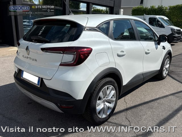 Renault Captur Full Hybrid E-Tech 145 CV Equilibre - PROMO - foto 4 di 4