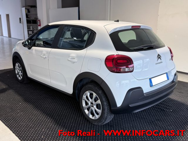Citroen C3 BlueHDi 100 CV Business Combi - PROMO - foto 2 di 4