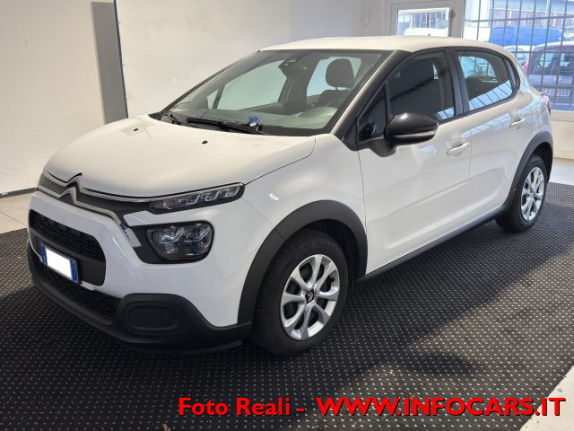 Citroen C3 BlueHDi 100 CV Business Combi - PROMO - foto 3 di 4