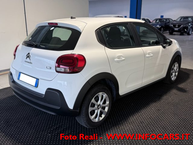 Citroen C3 BlueHDi 100 CV Business Combi - PROMO - foto 4 di 4