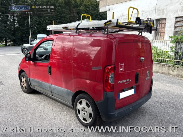 Fiat Fiorino 1.3 MJT 95CV Attrezzato + IVA - foto 2 di 4