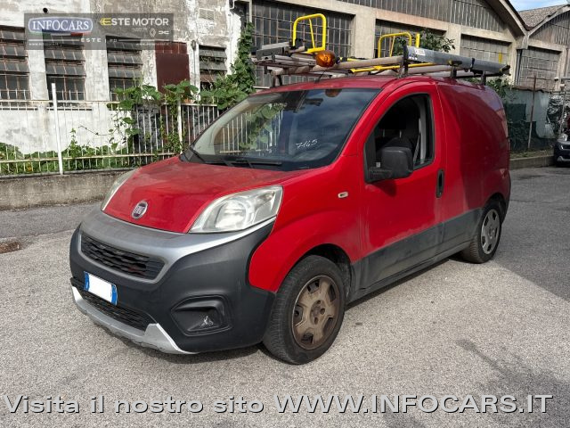 Fiat Fiorino 1.3 MJT 95CV Attrezzato + IVA - foto 3 di 4