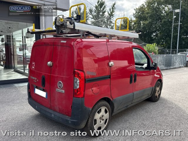Fiat Fiorino 1.3 MJT 95CV Attrezzato + IVA - foto 4 di 4