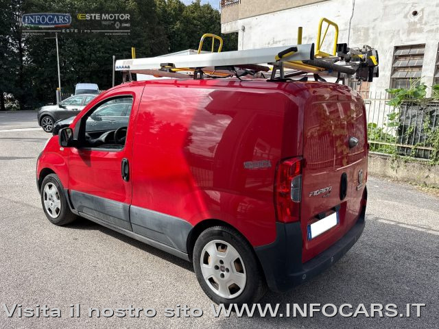 Fiat Fiorino 1.3 MJT 95CV Attrezzato + IVA - foto 2 di 4