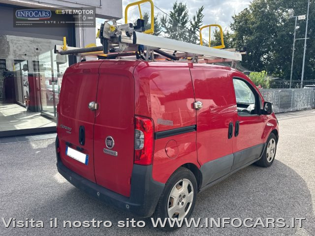 Fiat Fiorino 1.3 MJT 95CV Attrezzato + IVA - foto 4 di 4