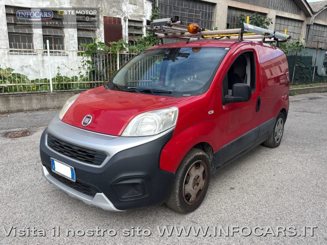 Fiat Fiorino 1.3 MJT 95CV Attrezzato + IVA - foto 3 di 4