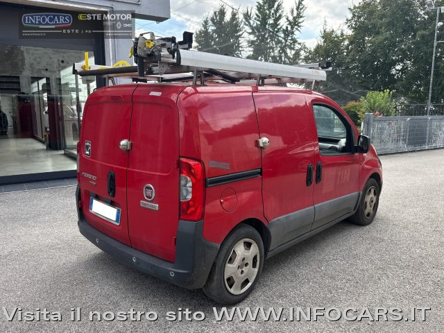 Fiat Fiorino 1.3 MJT 95CV Attrezzato + IVA - foto 4 di 4