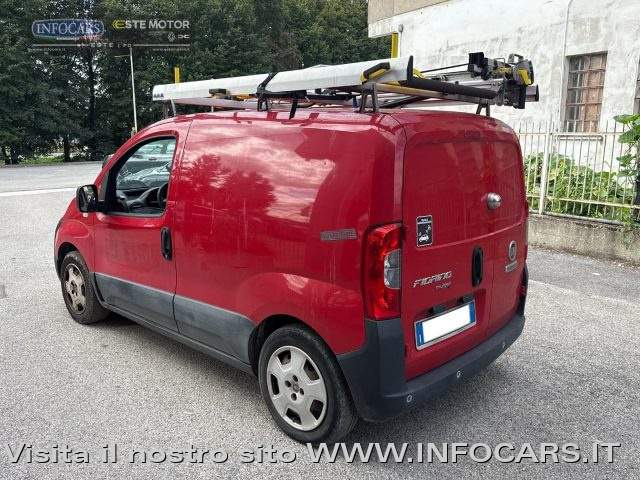 Fiat Fiorino 1.3 MJT 95CV Attrezzato + IVA - foto 2 di 4