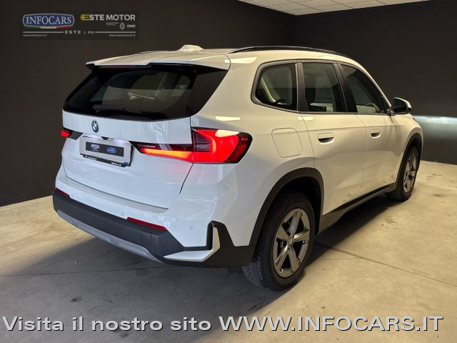BMW X1 sDrive 18d 150 cv Edition Essence - PROMO - foto 4 di 4