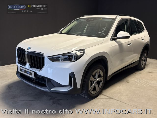 BMW X1 sDrive 18d 150 cv Edition Essence - PROMO - foto 3 di 4
