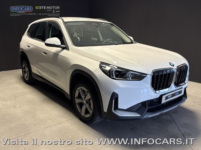 BMW X1 sDrive 18d 150 cv Edition Essence - PROMO, del 2023, 58.000 km, in vendita a Este (PD)