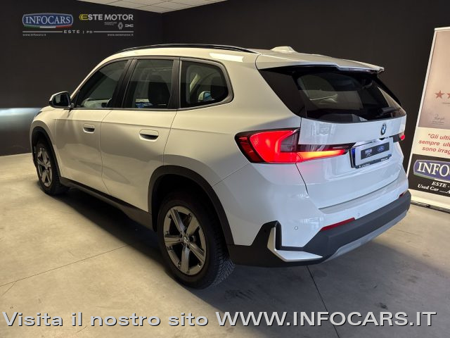 BMW X1 sDrive 18d 150 cv Edition Essence - PROMO - foto 2 di 4
