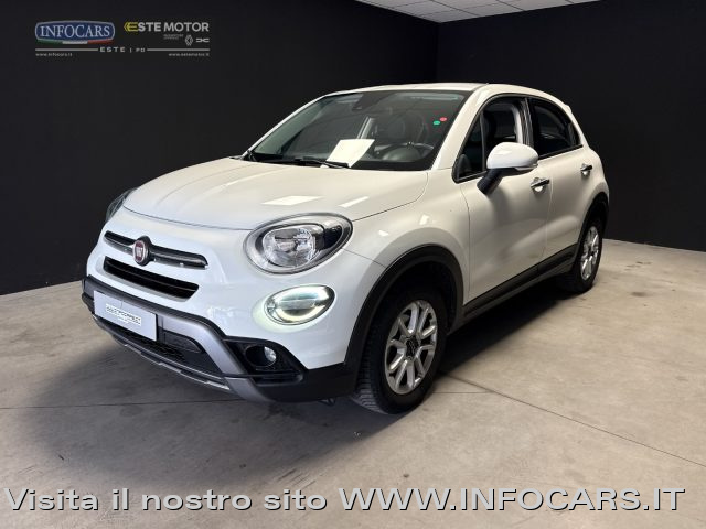Fiat 500X 1.3 MultiJet 95 CV Business - PROMO - foto 3 di 4