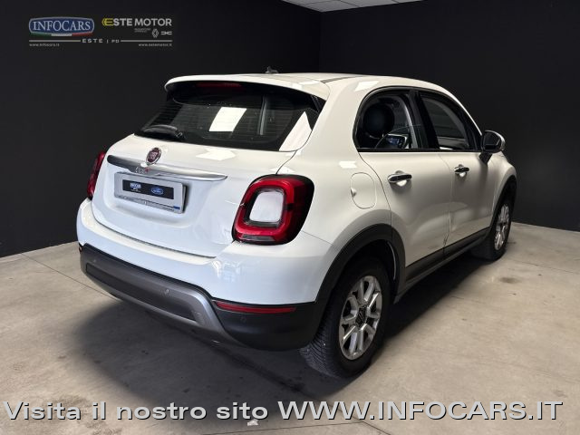 Fiat 500X 1.3 MultiJet 95 CV Business - PROMO - foto 4 di 4