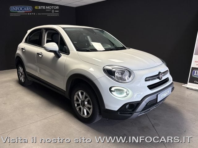 Fiat 500X 1.3 MultiJet 95 CV Business - PROMO, del 2020, 129.000 km, in vendita a Este (PD)