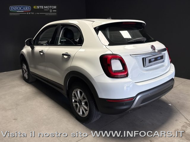 Fiat 500X 1.3 MultiJet 95 CV Business - PROMO - foto 2 di 4