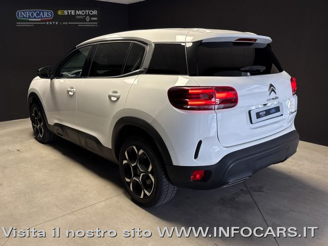 Citroen C5 Aircross BlueHDi 130 CV EAT8 Feel Pack - PROMO - foto 2 di 4