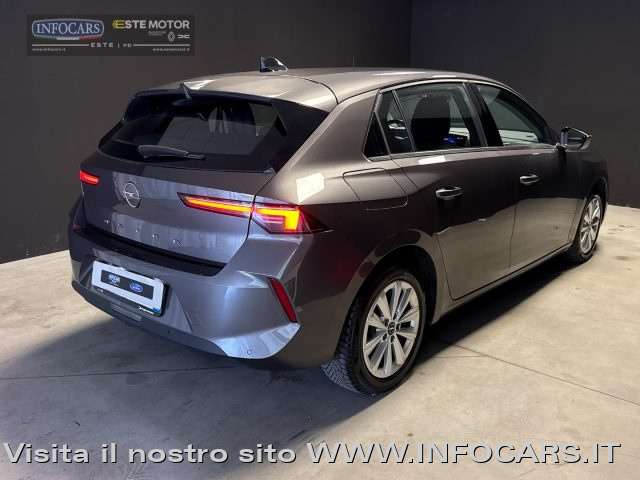 Opel Astra 1.5 Turbo Diesel 130 CV AT8 Edition - PROMO - foto 4 di 4