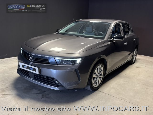 Opel Astra 1.5 Turbo Diesel 130 CV AT8 Edition - PROMO - foto 3 di 4