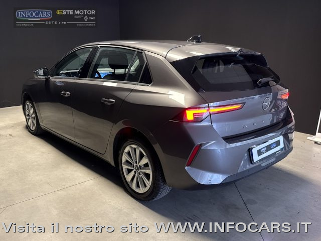 Opel Astra 1.5 Turbo Diesel 130 CV AT8 Edition - PROMO - foto 2 di 4