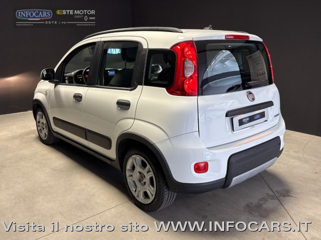 Fiat Panda 1.0 HYBRID 70 CV Neopatentati - City Life - PROMO - foto 2 di 4