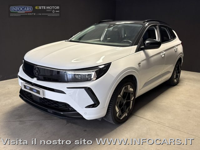 Opel Grandland 1.6 PHEV aut. AWD GSe - PROMO - foto 3 di 4