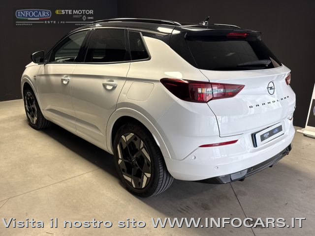 Opel Grandland 1.6 PHEV aut. AWD GSe - PROMO - foto 2 di 4