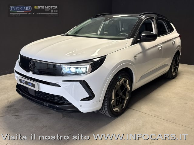 Opel Grandland 1.6 PHEV aut. AWD GSe - PROMO - foto 3 di 4