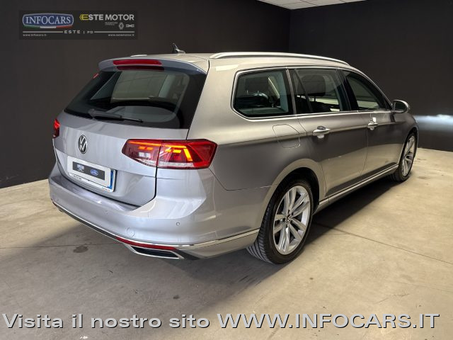 Volkswagen Passat Variant 1.5 TSI 150 CV DSG Business - PROMO - foto 4 di 4