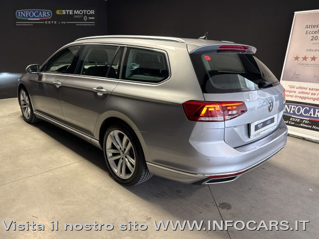 Volkswagen Passat Variant 1.5 TSI 150 CV DSG Business - PROMO - foto 2 di 4
