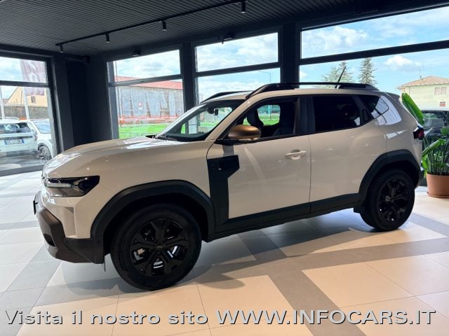 Dacia Duster new 1800 Full-Hybrid 155 CV Extreme km zero, del 2026, 35 km, in vendita a Este (PD)
