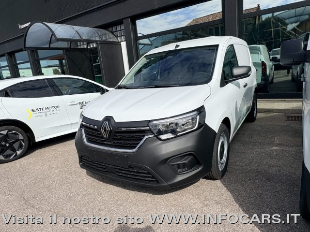 Renault Kangoo 1.5 Blue dCi 95 CV PL-TN Van My 2026 sconto .p.iva - foto 3 di 4
